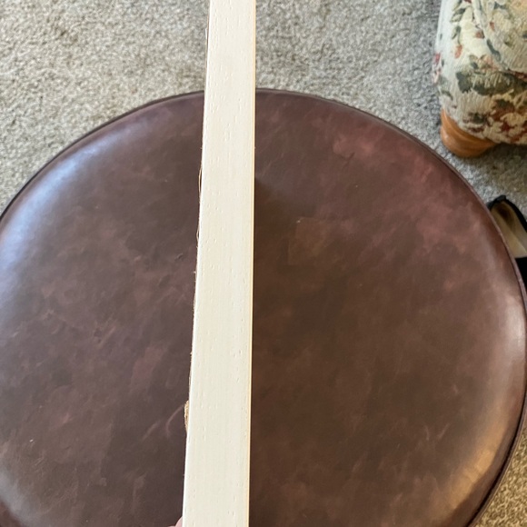 Powder Room ￼Bathroom Wall Decor Canvas Spa Hanging art - Picture 8 of 9